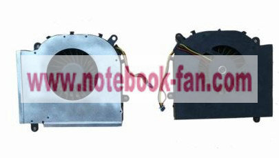 MSI GX720 MS-1722 Series CPU Cooling Laptop Fan Lfter MSI GX720 MS-1722 Series CPU Cooling Laptop Fan Lfter
